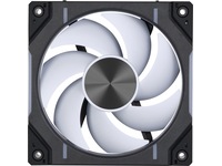 Phanteks D30 120mm DRGB Fläkt 3pack (svart) Fläkt