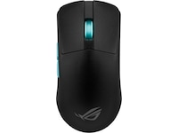 ASUS ROG Harpe Ace Aim Lab Edition trådlös gamingmus (svart) Gamingmus