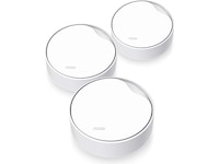 TP-Link Deco X50-PoE Mesh 3-pack Router