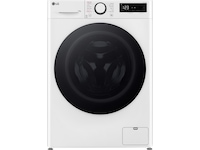 LG 13KG tvättmaskin F4Y5LYP0W Tvättmaskin