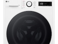 LG 13KG tvättmaskin F4Y5LYP0W Tvättmaskin