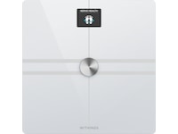 Withings Body Comp Wi-Fi smart badvåg (vit) Personvågar