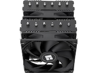 Thermalright Peerless Assassin 120 SE Kylare (svart) CPU - Luftkylning