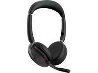 Jabra Evolve2 65 Flex Link380c MS Stereo WLC Headset