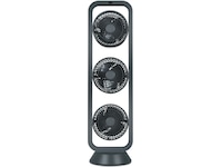 Loeffen LFCF7000 tyst golvfläkt Fläktar och varmluftsugnar