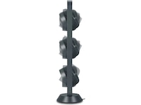 Loeffen LFCF7000 tyst golvfläkt Fläktar och varmluftsugnar