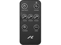 Loeffen LFCF7000 tyst golvfläkt Fläktar och varmluftsugnar