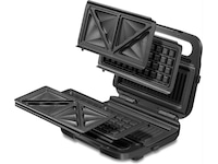 Andersson SKM-XL3000 3-i-1 smörgåsgrill Övriga köksapparater