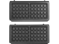 Andersson SKM-XL3000 3-i-1 smörgåsgrill Övriga köksapparater