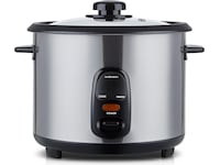 Andersson REC 2.2 riskokare (rostfritt stål) Mat- & ångkokare