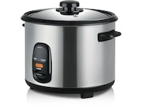 Andersson REC 2.2 riskokare (rostfritt stål) Mat- & ångkokare