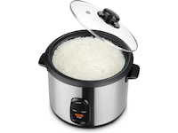 Andersson REC 2.2 riskokare (rostfritt stål) Mat- & ångkokare