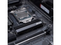 Akasa M.2 SSD Heatsink Tillbehör
