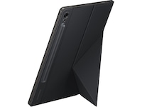 Samsung Smart Book Cover Tab S10 Lite/FE och S9/FE (svart) Skydd