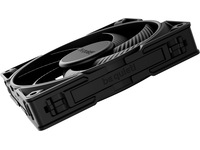 be quiet! Silent Wings Pro 4 120mm PWM Fläkt (svart) Fläkt