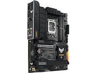 ASUS TUF GAMING B760-PLUS WIFI Moderkort Intel Socket
