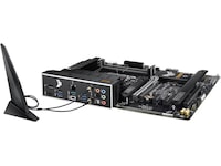 ASUS TUF GAMING B760-PLUS WIFI Moderkort Intel Socket