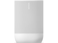 Sonos Move 2 (vit) Trådlös / Bluetooth högtalare