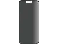 Panzerglass iPhone 15 Pro Privacy Skärmskydd Skärmskydd mobiltelefon