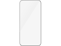 Panzerglass iPhone 15 Pro Skärmskydd Skärmskydd mobiltelefon