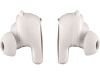 Bose QuietComfort Ultra Earbuds trådlösa hörlurar, In-Ear (vit) In-ear hörlurar