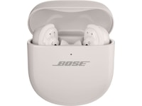 Bose QuietComfort Ultra Earbuds trådlösa hörlurar, In-Ear (vit) In-ear hörlurar