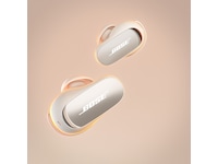 Bose QuietComfort Ultra Earbuds trådlösa hörlurar, In-Ear (vit) In-ear hörlurar