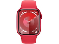 Apple Watch Series 9 41mm GPS + LTE Aluminium (PRODUCT)RED Smartwatches
