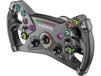 Moza Racing KS Formula Rat Ratt och pedaler
