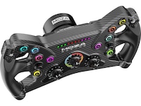 Moza Racing KS Formula Rat Ratt och pedaler