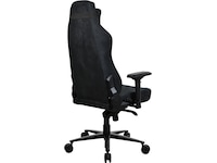 Arozzi Vernazza Supersoft Gamingstol (svart) Gamingstolar