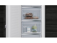 Siemens iQ300 GI81NVEE0 Integrerad frysskåp Frysskåp