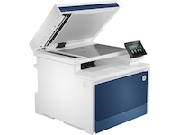 HP Color LaserJet Pro MFP 4302fdw laserskrivare Skrivare