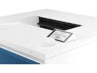 HP Color LaserJet Pro 4202dw laserskrivare Skrivare