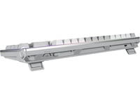 ASUS ROG Azoth Trådlöst DIY Gamingtangentbord (vit) Gamingtangentbord