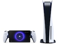 PlayStation Portal Remote Player Tillbehör till spelkonsoler