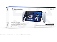 PlayStation Portal Remote Player Tillbehör till spelkonsoler