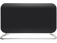 Mill WiFi golvelement 1200W (svart) 2-pack Fristående element