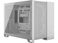 Corsair 2500D Airflow mATX Mid Tower (vit) Midi tower