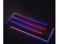 Phanteks NV9 Premium LED Kit (svart) Tillbehör