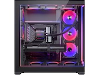 Phanteks NV9 Premium LED Kit (svart) Tillbehör