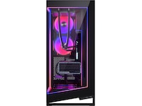 Phanteks NV9 Premium LED Kit (svart) Tillbehör