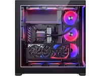 Phanteks NV9 Premium LED Kit (svart) Tillbehör