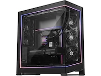 Phanteks NV9 Premium LED Kit (svart) Tillbehör