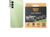 PanzerGlass Galaxy A25 Hoops Linsskydd Skärmskydd mobiltelefon