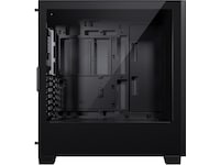 Phanteks XT Pro Mid Tower (svart) Midi tower