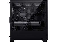 Phanteks XT Pro Mid Tower (svart) Midi tower