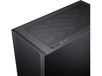 Phanteks XT Pro Mid Tower (svart) Midi tower