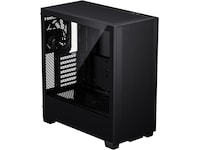 Phanteks XT Pro Mid Tower (svart) Midi tower