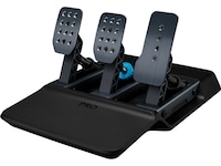 Logitech G PRO Racing Pedals Ratt och pedaler